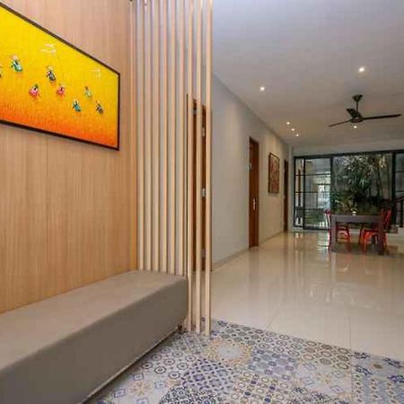 Kencana Residence 수라바야 외부 사진