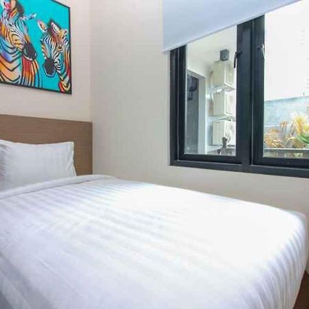 Kencana Residence 수라바야 외부 사진