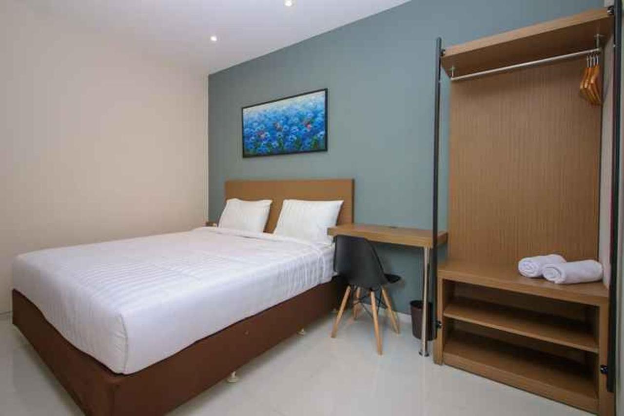 Kencana Residence 수라바야 외부 사진