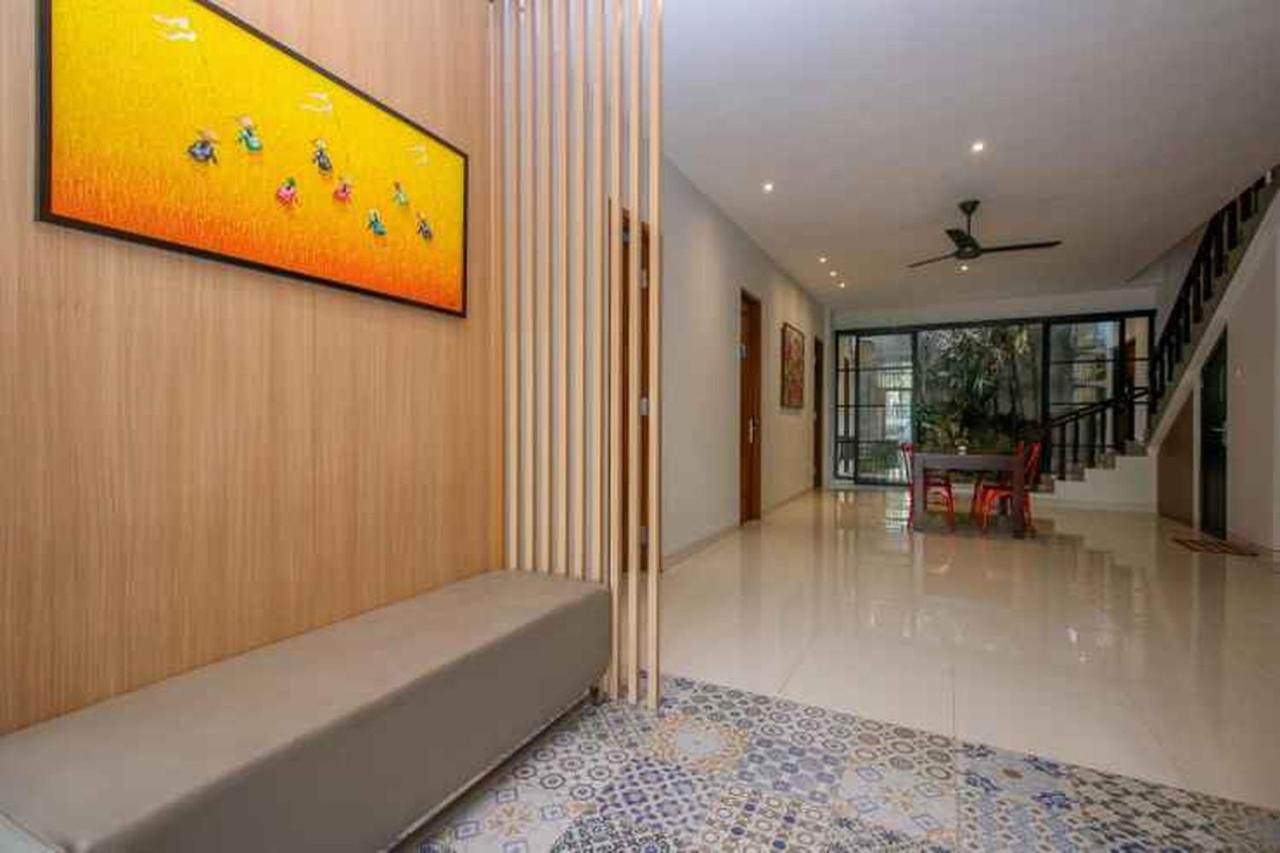 Kencana Residence 수라바야 외부 사진