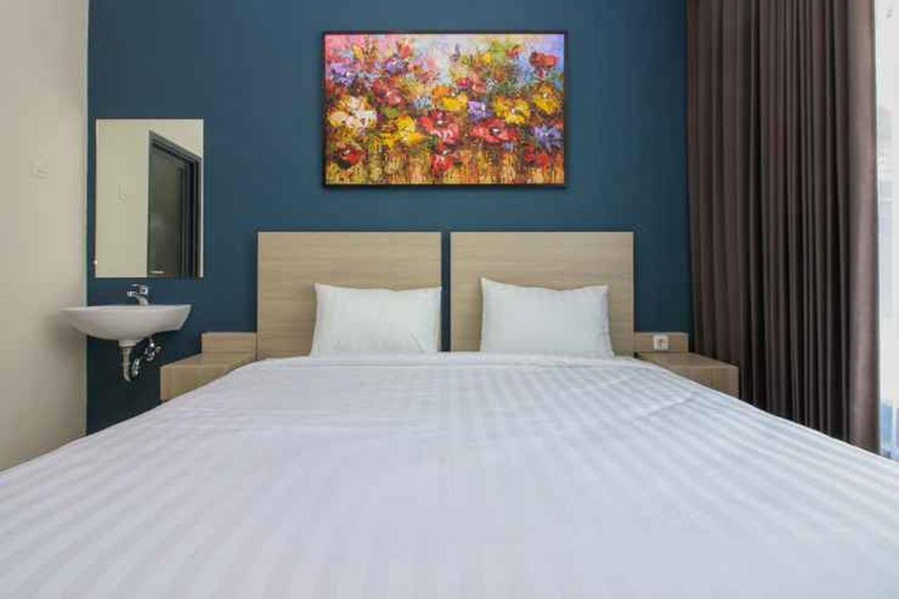 Kencana Residence 수라바야 외부 사진
