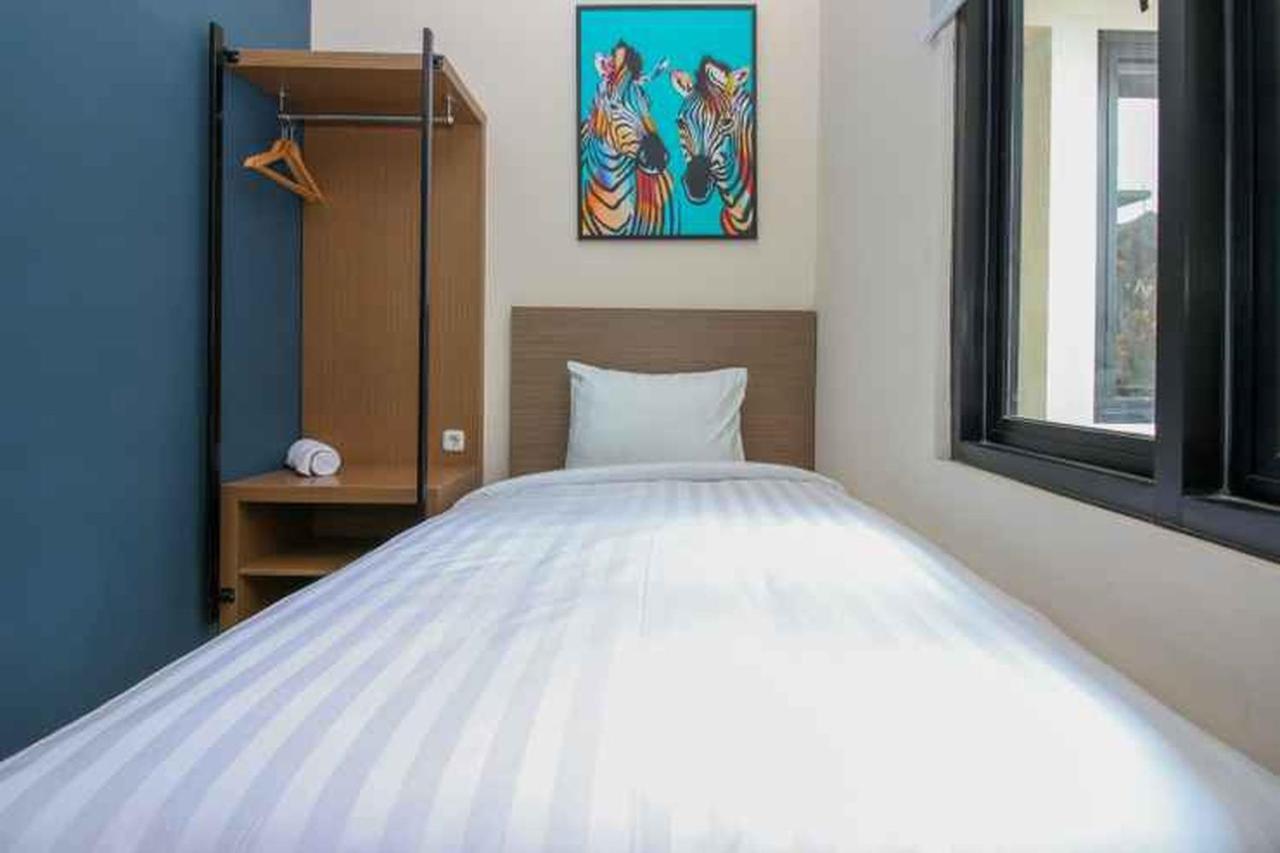 Kencana Residence 수라바야 외부 사진