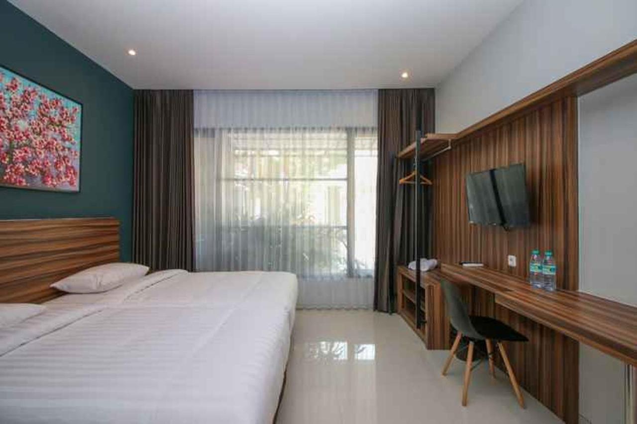 Kencana Residence 수라바야 외부 사진