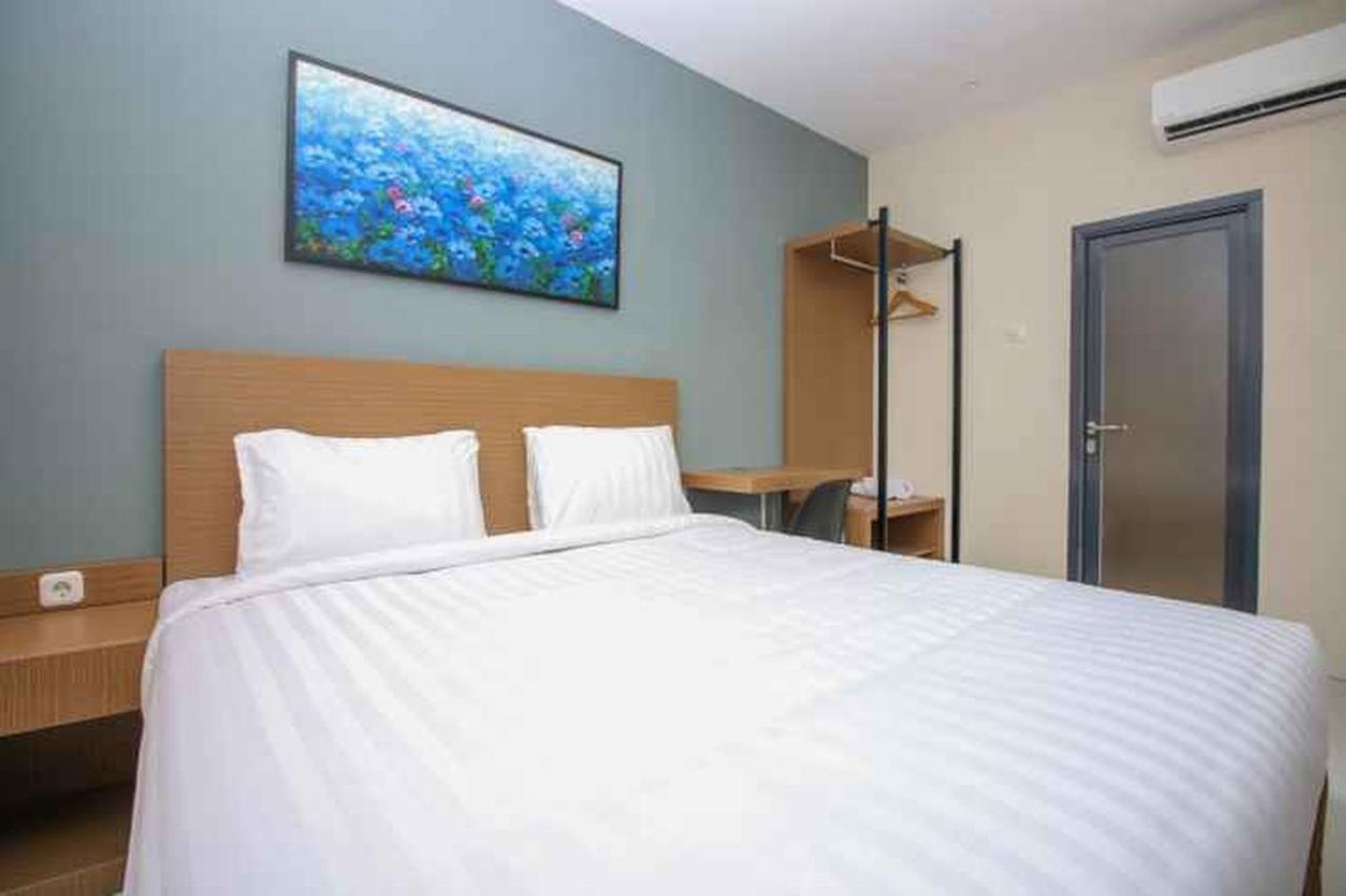 Kencana Residence 수라바야 외부 사진