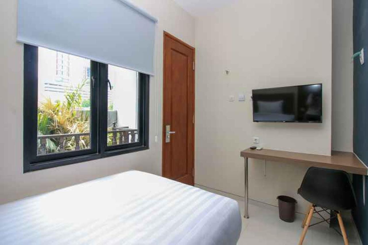 Kencana Residence 수라바야 외부 사진