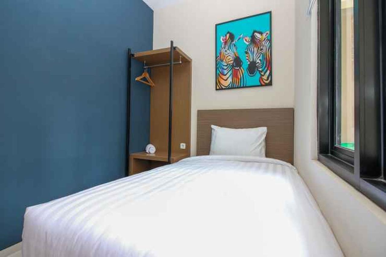 Kencana Residence 수라바야 외부 사진