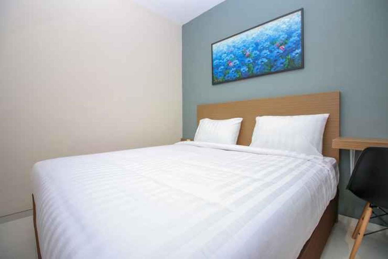 Kencana Residence 수라바야 외부 사진