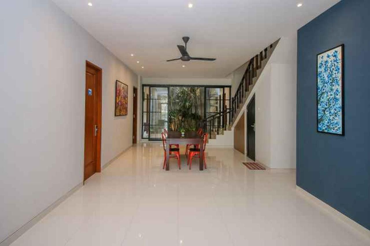 Kencana Residence 수라바야 외부 사진
